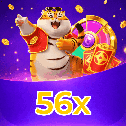 56x Facebook - Página oficial com promoções e comunidade ativa