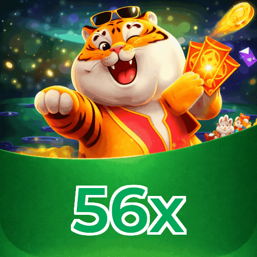 Slots Premium da PG Soft na 56x