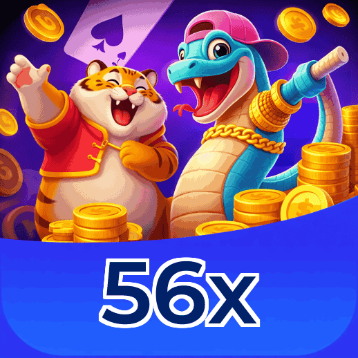 56x