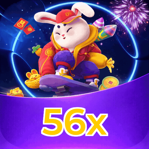 56x Facebook - Página oficial com promoções e comunidade ativa