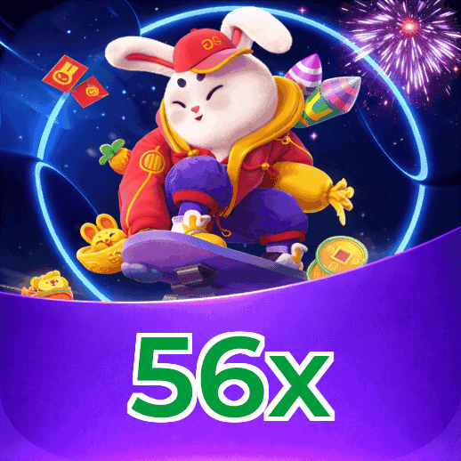 56x Facebook - Página oficial com promoções e comunidade ativa