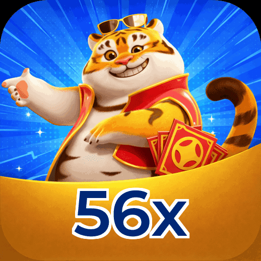 56x Facebook - Página oficial com promoções e comunidade ativa